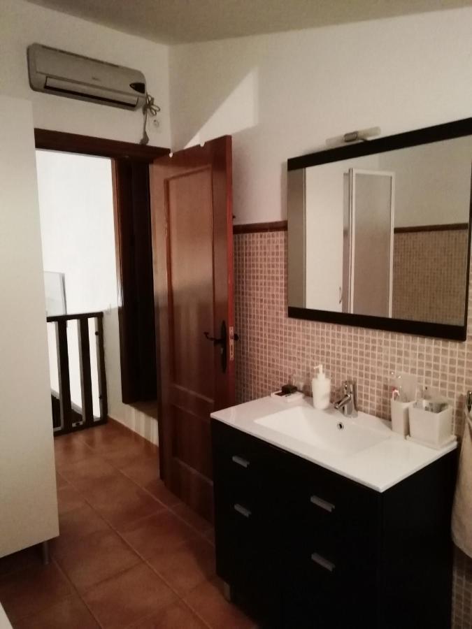 Вилла La Casona De Valenzuela Экстерьер фото